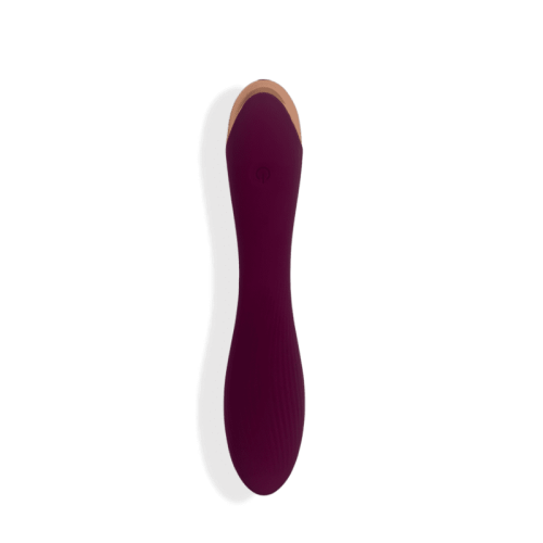 Victoria 20-Speed Female Personal Vibrator