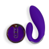 Athena Remote Control Dildo & Pulsating Vibrator
