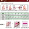 Shiny Halo Ring Inlaid Square Cut Shiny Zircon Elegant Wedding Engagement Promise Ring For Women & Girls Valentine's Day Jewelry